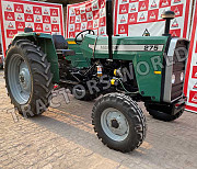 Tractor Company In Zimbabwe Harare