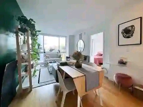 Apartment for rent New York City - photo 1