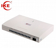 IKE BRAND WIRED INTERCOM PAB SYSTEM 8 EXXTENSION BY HIPHEN Benin City