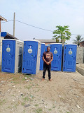 Mobile Toilets Rental Services Lagos
