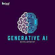 Generative AI Development Company Concord