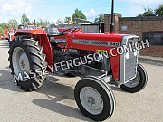 Massey Ferguson Tractor Models Accra
