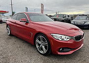 2017 BMW 4 serious from Phoenix