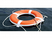 Boat Safety Life Ring Buoy by HIPHEN SOLUTIONS Benin City