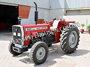 Tractors In Ghana Accra