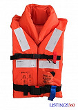 Offshore Marine Life Vest Jacket by HIPHEN SOLUTIONS Benin City