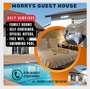 Morrys Guest House Meyerton 0817846033 Vereeniging