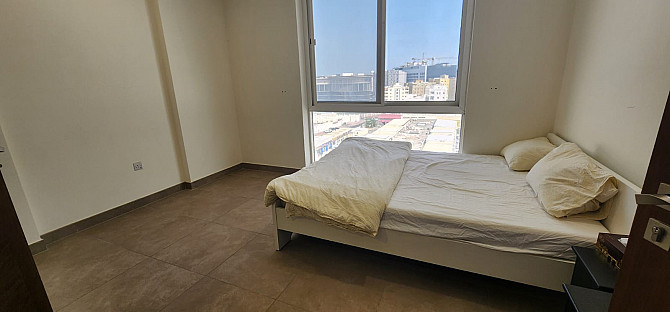 Unfurnished 1 BHK Apartment For Rent At Najma Doha - photo 1