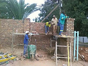 Building construction and home maintenance from Johannesburg