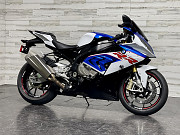 2015 BMW S1000 (+971561943867) from Sharjah