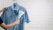 Revitalize Your Wardrobe with Pristine Care: Wash & Wear Laundry's Premium Dry Cleaning Services! Dubai