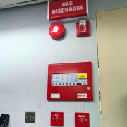 Clean Agent Fire Suppression System and Fire Extinguishers Manufacturer from Taytay