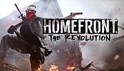 Homefront ultimate edition from Nairobi