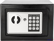 Hotel Mini Steel Safe by HIPHEN SOLUTIONS Benin City