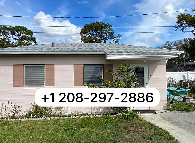 House rent Orlando - photo 1