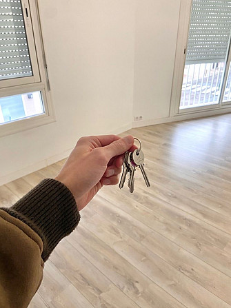 Apartment Phoenix - photo 1