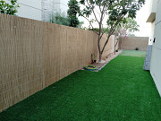 Garden Fence Dubai Dubai