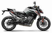 2023 KTM 790 Duke sportbike Sur