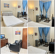 Transient/Guest Room Daily Weekly or Monthly Abu Dhabi