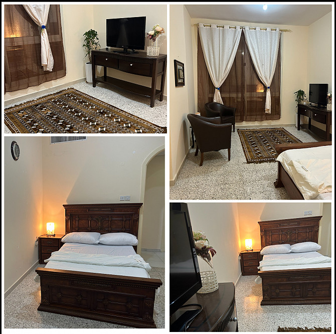 Transient/Guest Room Daily Weekly or Monthly Abu Dhabi - photo 1