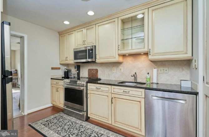 Apartment for rent in easy way Colorado Springs - photo 1