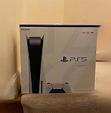 PlayStation 5 from Toledo