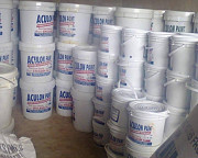 Paints industry from Port Harcourt