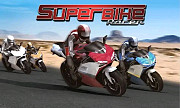 Superbike racers Nairobi