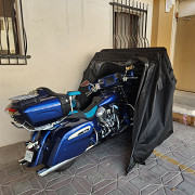 MOTORCYCLE Indian Chieftain 2019 Al Wakrah