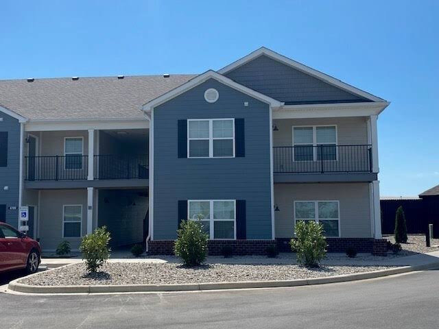A new Apartment located in Alabama Alabaster - photo 1