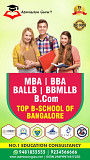 Best Engineering college Admission Consultant in Bangalore from Sharjah