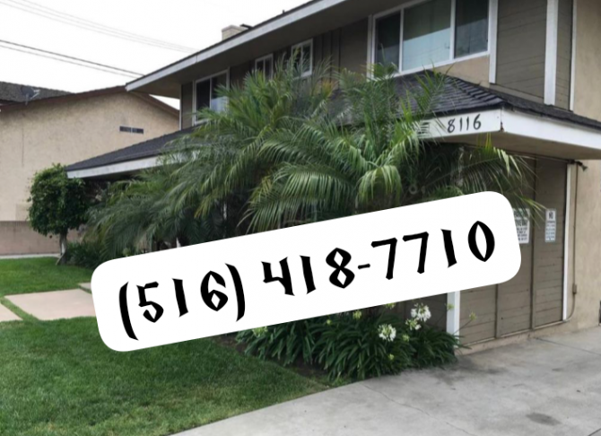 Apartment available for immediate move-in both short and long term lease Downey - photo 1