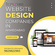 Best Web Design Services in Ahmedabad Ahmedabad