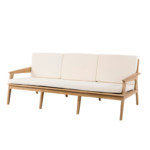 RIAN 3-SEATER OUTDOOR SOFA Chesterfield