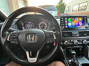 2019 Honda Accord Sport Sedan 4D London