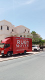 Rub Local & International Moving Dubai