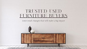 Used Furniture Buyers, Sell used furniture Dubai UAE from Dubai