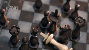 Chess from Nairobi
