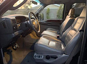 2003 Ford F250 Super Duty Crew Cab · Lariat Pickup 4D 6 3/4 ft from Los Angeles