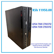 Like new core i5 Stone desktop computer Nairobi