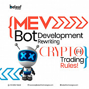 MEV Bot Development Lansing