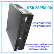 Core i7 4770 3.9ghz 16gb RAM 400GB SSD Refurbished Computer with 3 free games Price: Ksh. 28950.00 Nairobi
