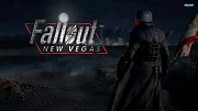 Fallout new Vegas from Nairobi