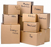 Packers & Movers from Abu Dhabi