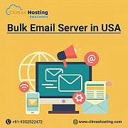 Drive Engagement with the Best Bulk mailing Servers in the USA Blacksburg