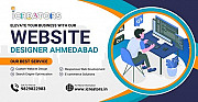 Trusted Website Designer Ahmedabad | SEO-Optimized Websites Ahmedabad