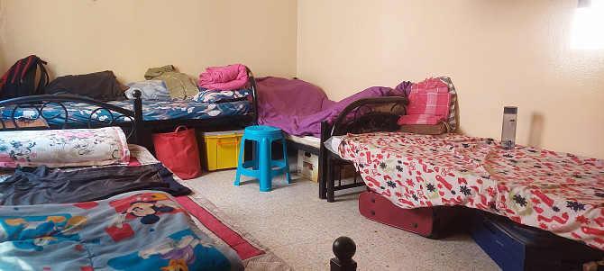 Bed space Dubai - photo 1