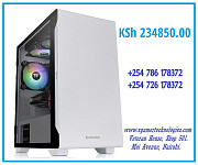 Xgamertechnologies custom made thermaltake desktop Nairobi