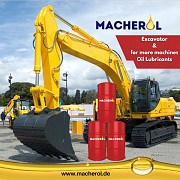 MACHEROL MAX-TECH FS Perfection BM 10W40 API SP/CF ACEA A3/B4 London