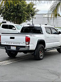 2017 Toyota Tacoma Double Cab · TRD Off-Road Pickup 4D 5 ft from Los Angeles